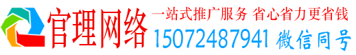 龙泉官理百度网络推广